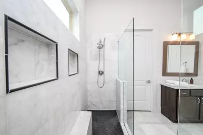 8515 S Rose Terrace Lane, Houston, TX 77055 - Photo 16
