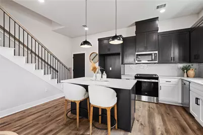 4605 Brady Street #A, Houston, TX 77011 - Photo 8