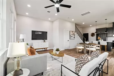 4605 Brady Street #A, Houston, TX 77011 - Photo 2