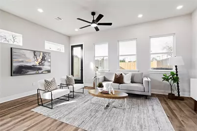 4605 Brady Street #A, Houston, TX 77011 - Photo 14