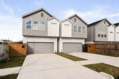 4605 Brady Street #A, Houston, TX 77011 - Photo 4