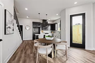 4605 Brady Street #A, Houston, TX 77011 - Photo 6