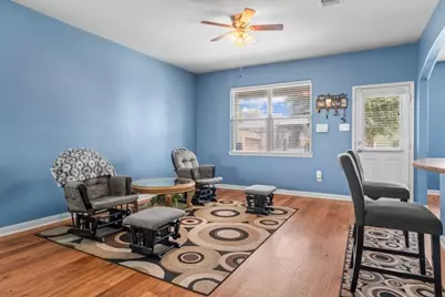 10884 S Lake Mist Lane, Willis, TX 77318 - Photo 12