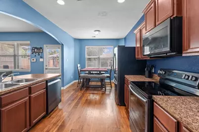 10884 S Lake Mist Lane, Willis, TX 77318 - Photo 16
