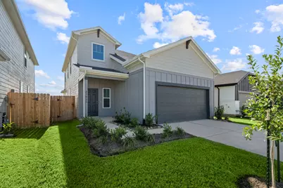 23026 Deanston Drive, Waller, TX 77484 - Photo 2