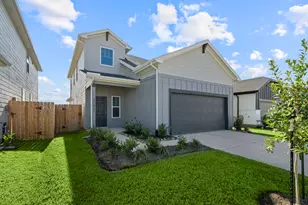 23026 Deanston Dr, Waller, TX 77484 - Photo 2