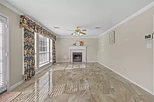 2018 Waverly Glend Dr, Katy, TX 77450 - Photo 18