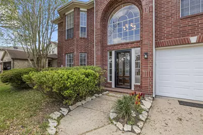 2018 Waverly Glend Drive, Katy, TX 77450 - Photo 4