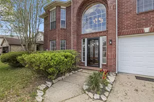 2018 Waverly Glend Dr, Katy, TX 77450 - Photo 4