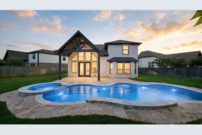 15026 Joe Lair Drive, Cypress, TX 77433 - Photo 1