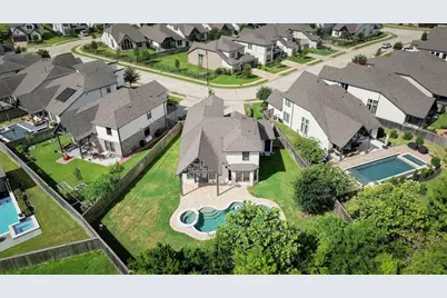 15026 Joe Lair Drive, Cypress, TX 77433 - Photo 40