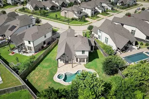 15026 Joe Lair Dr, Cypress, TX 77433 - Photo 40