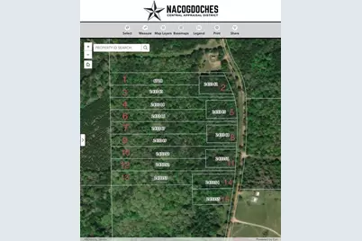 Lot 8 County Road 175, Garrison, TX 75946 - Photo 4