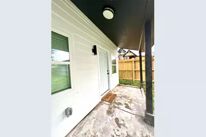 32 Farrell Street #C, Houston, TX 77022 - Photo 1
