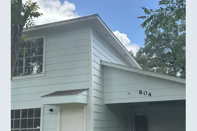 804 Ward Street, Rosenberg, TX 77471 - Photo 2