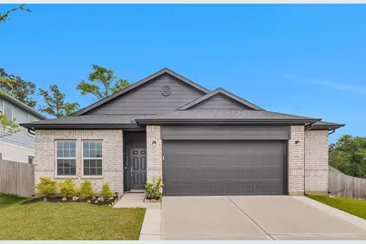 30408 Crystal Stream Lane, Magnolia, TX 77355 - Photo 1