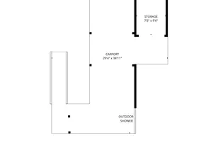 124 Howard Ave, Surfside Beach, TX 77541 - Photo 48