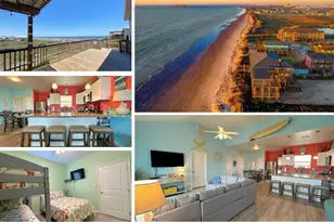 124 Howard Ave, Surfside Beach, TX 77541 - Photo 1