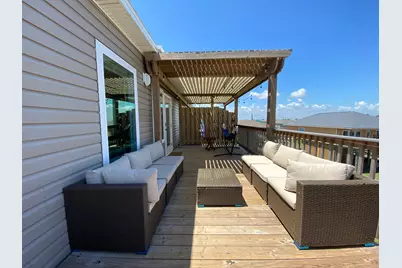 124 Howard Avenue #D, Surfside Beach, TX 77541 - Photo 8