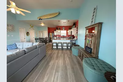 124 Howard Avenue #D, Surfside Beach, TX 77541 - Photo 10