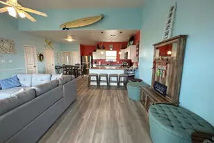 124 Howard Ave, Surfside Beach, TX 77541 - Photo 10