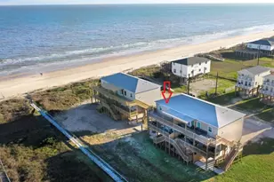 124 Howard Ave, Surfside Beach, TX 77541 - Photo 4