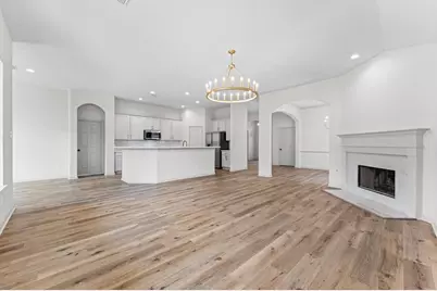 21823 Hannover Village Drive, Spring, TX 77388 - Photo 2