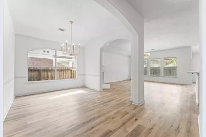 21823 Hannover Village Drive, Spring, TX 77388 - Photo 4