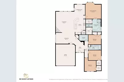 21823 Hannover Village Drive, Spring, TX 77388 - Photo 24