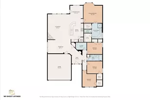 21823 Hannover Village Dr, Spring, TX 77388 - Photo 24