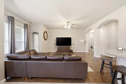 4415 Pine Hollow Trace, Houston, TX 77084 - Photo 4