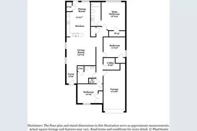 21610 Forest Light Court, Humble, TX 77338 - Photo 2