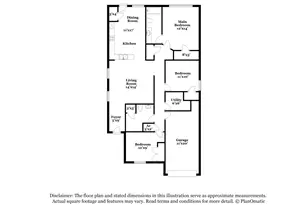 21610 Forestlight Ct, Humble, TX 77338 - Photo 2