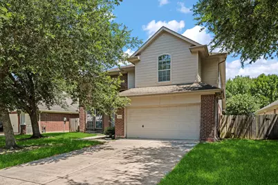 15214 Sky Brook Lane, Houston, TX 77044 - Photo 2