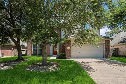 15214 Sky Brook Lane, Houston, TX 77044 - Photo 1