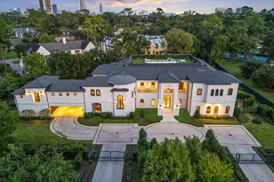 11095 Memorial Dr, Houston, TX 77024 - Photo 2