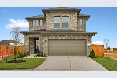 340 Palero Path, Brookshire, TX 77423 - Photo 1