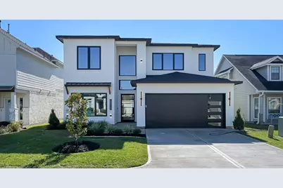 10729 S Lake Mist Lane, Willis, TX 77318 - Photo 2