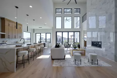 10729 S Lake Mist Lane, Willis, TX 77318 - Photo 1