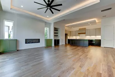 7120 Gary Street #A, Houston, TX 77055 - Photo 4