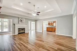 5200 N Main St, Vidor, TX 77662 - Photo 8