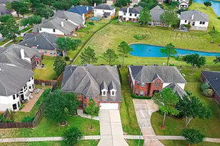 1222 Watermoon Trail Ct Ct, Richmond, TX 77469 - Photo 4