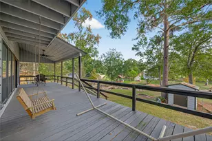 617 Gov Wood Dr, Point Blank, TX 77364 - Photo 34