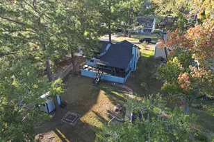 617 Gov Wood Dr, Point Blank, TX 77364 - Photo 48