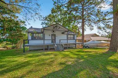 617 Gov Wood Drive, Point Blank, TX 77364 - Photo 2