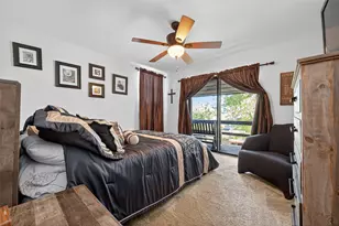 617 Gov Wood Dr, Point Blank, TX 77364 - Photo 20