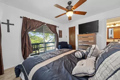 617 Gov Wood Drive, Point Blank, TX 77364 - Photo 26