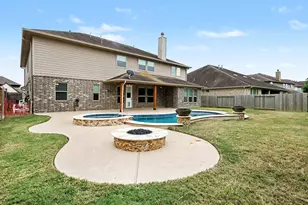 2419 Malaga Ln, League City, TX 77573 - Photo 38