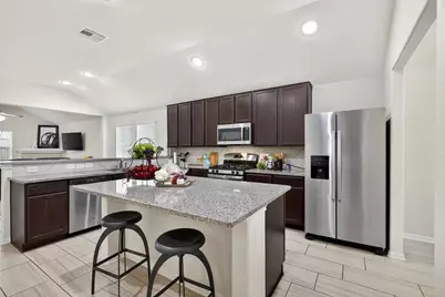 3639 Barkers Run Drive, Houston, TX 77084 - Photo 8