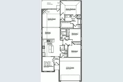 3639 Barkers Run Drive, Houston, TX 77084 - Photo 36